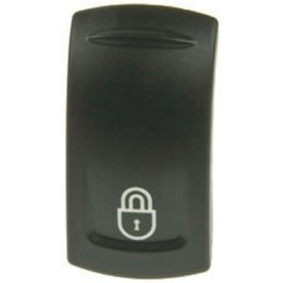 APEM Rocker Switch