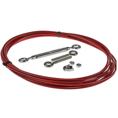 Allen Bradley Guardmaster Rope Pull Switch Cable