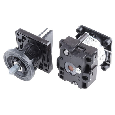 Schneider Electric Rotary Cam Switch, 20A