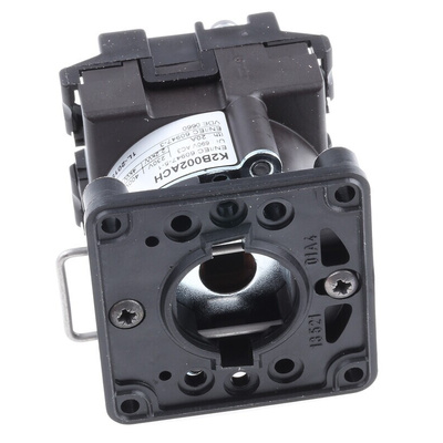 Schneider Electric Rotary Cam Switch, 20A