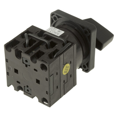 Eaton Ammeter Cam Switch, 20A