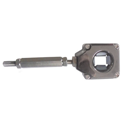 IDEM Flexible Roller Eyebolt