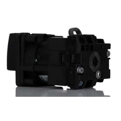 Schneider Electric, DPDT 3 Position Changeover Cam Switch, 690V ac