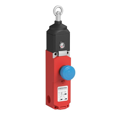 Bernstein AG SR Rope Pull Switch, 37.5m