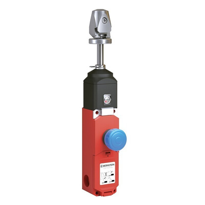 Bernstein AG SR Rope Pull Switch, 37.5m