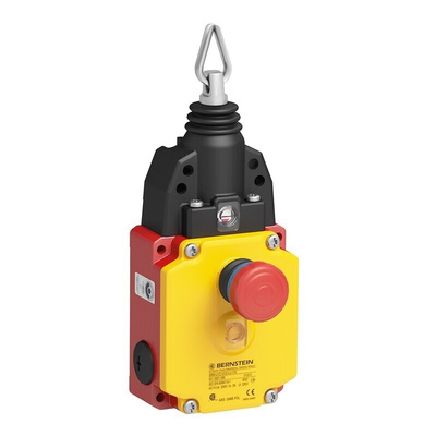 Bernstein AG SRM Rope Pull Switch, 37.5m