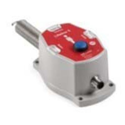 Allen Bradley Guardmaster 440E Rope Pull Switch, 100m, Straight