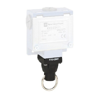 Telemecanique Sensors Rope Pull Switch