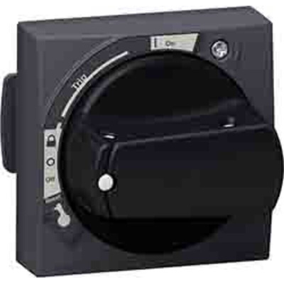 Schneider Electric Cam Switch Handle, TeSys Series