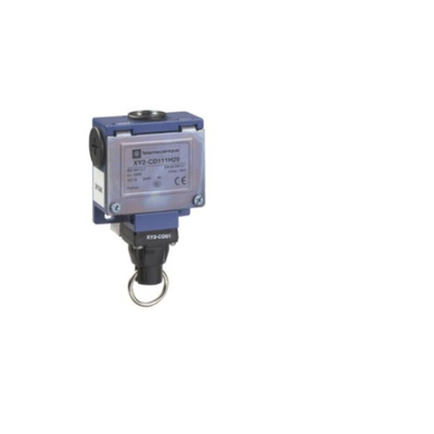 Telemecanique Sensors Grab Wire Switch
