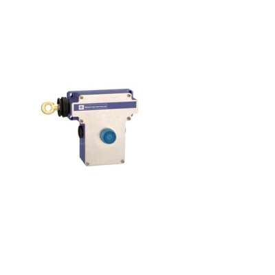 Telemecanique Sensors Grab Wire Switch