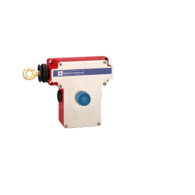 Telemecanique Sensors Grab Wire Switch