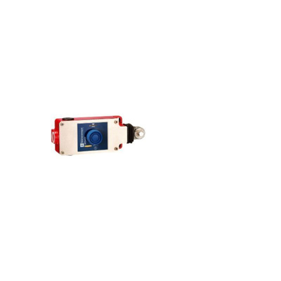 Telemecanique Sensors Grab Wire Switch