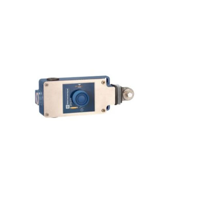 Telemecanique Sensors Grab Wire Switch