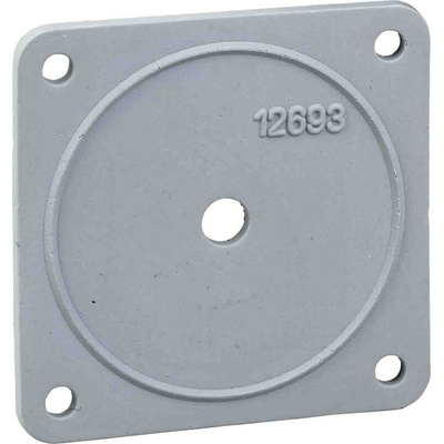Schneider Electric Front Plate, KZ