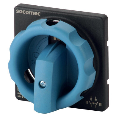 Socomec Cam Switch Handle, COMO CS Series