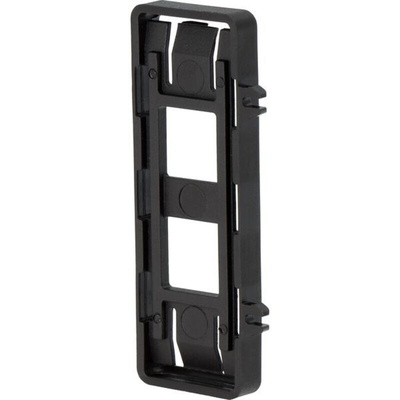 Eaton Front Plate