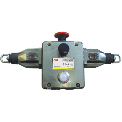 ABB Grab Wire Switch, 250m, 4NO/4NC