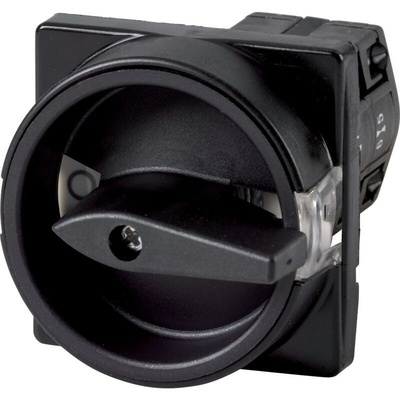Eaton Locking Device