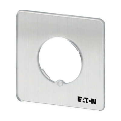 Eaton Front Plate