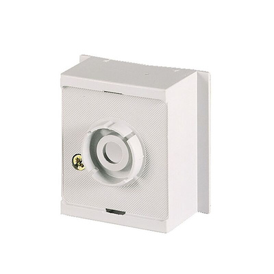 Eaton Cam Switch Mounting Plate