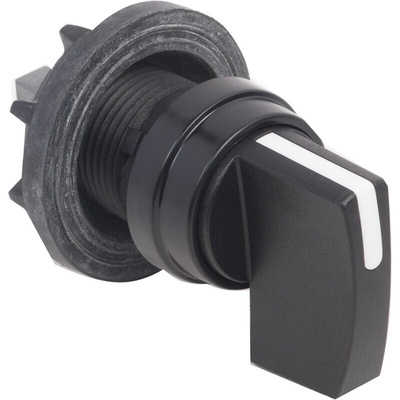 Schneider Electric Cam Switch Handle, Harmony Series K Series