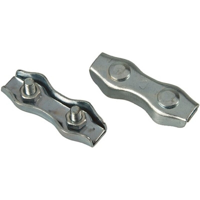 Telemecanique Sensors Rope Pull Cable Clamp