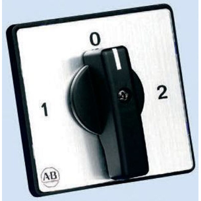 Allen Bradley Cam Switch Handle