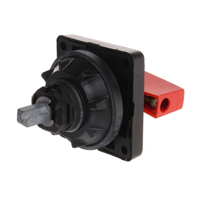 Schneider Electric Cam Switch Handle