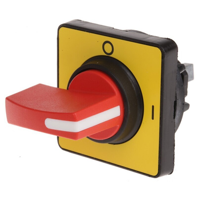 Schneider Electric Cam Switch Handle