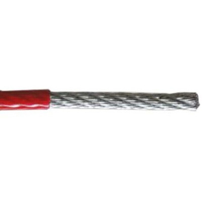 Pilz Rope Pull Switch Cable, 50m