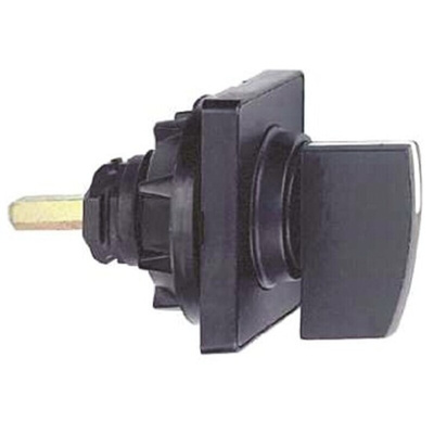 Schneider Electric Cam Switch Handle, Harmony K Series