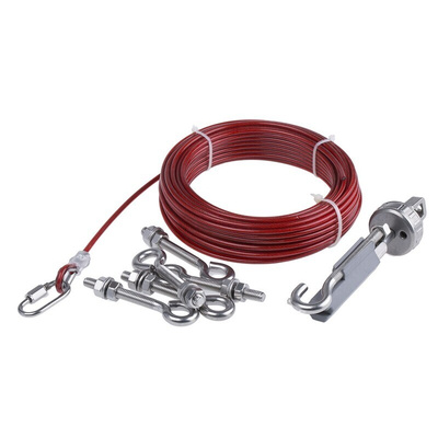 Omron Rope Pull Switch Cable