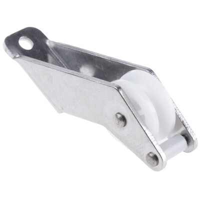 Omron Rope Pulley