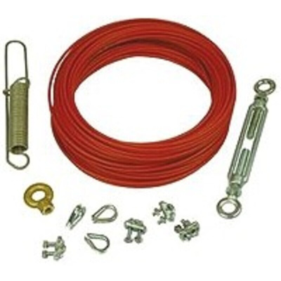 Telemecanique Sensors Rope Pull Switch Cable