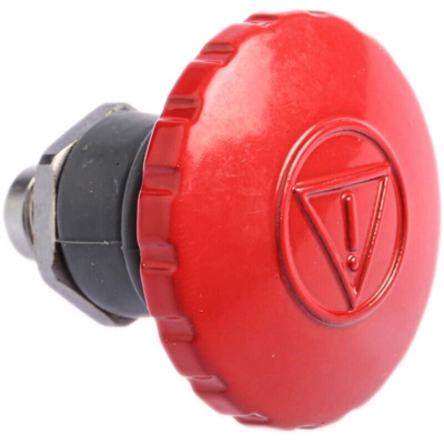 IDEM GLS Rope Pull Switch, 80m, Straight