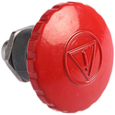 IDEM GLS-Ex Rope Pull Switch, 80m, 2NO/2NC, Straight