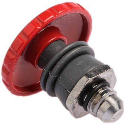 IDEM GLS-Ex Rope Pull Switch, 80m, 2NO/2NC, Straight