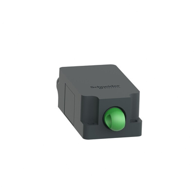 Schneider Electric Rope Pull Switch, Panel
