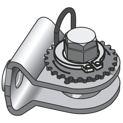 Telemecanique Sensors Cable Tensioner