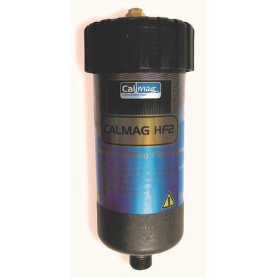 22mm heating filter