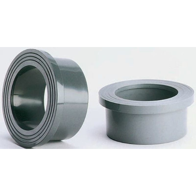 4in ABS Flange Adapter