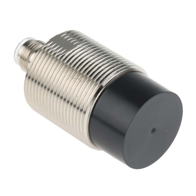 Omron Inductive Barrel-Style Proximity Sensor, M30 x 1.5, 20 mm Detection, PNP Output, 12 → 24 V dc, IP67