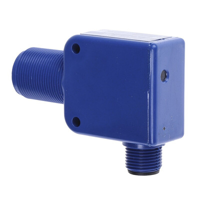 Telemecanique Sensors OsiSense XX Series Ultrasonic Block-Style Proximity Sensor, 50 → 500 mm Detection, PNP