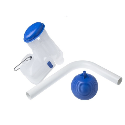 WC Plastic Replacement Kit RS PRO