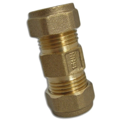 Reliance Brass Single Non Return Valve Floguard 15 mm BSP Female