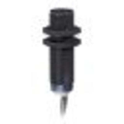 Telemecanique Sensors Inductive Barrel-Style Proximity Sensor, M18 x 1, 8 mm Detection, 20 → 264 V ac/dc, IP68