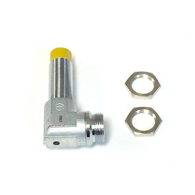 Turck Inductive Barrel-Style Proximity Sensor, M18 x 1, 10 mm Detection, 10 → 300 V dc, 20 → 250 V ac,