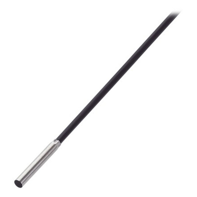 BALLUFF Inductive Barrel-Style Proximity Sensor, 1.5 mm Detection, PNP Output, 10 → 30 V dc, IP67