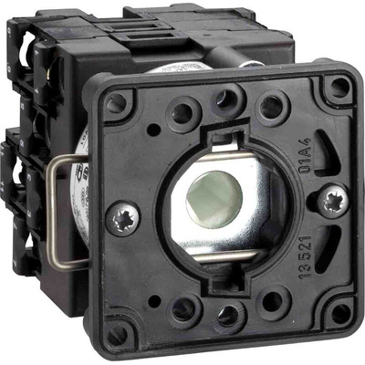 Schneider Electric, 1P Cam Switch Body, 12A